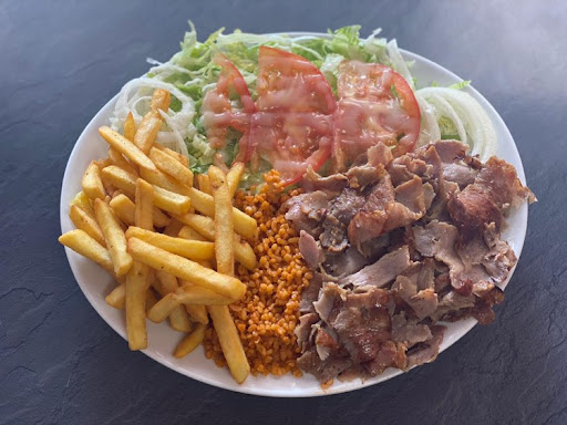 Photo 2 - Délices Kebab
