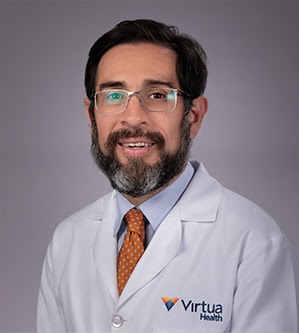 Juan M Ortega Legaspi Md