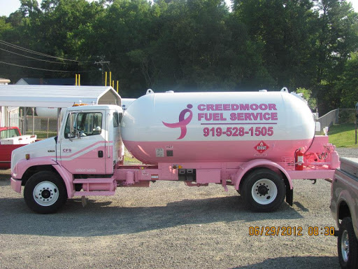 Creedmoor Fuel Service - Thumbnail