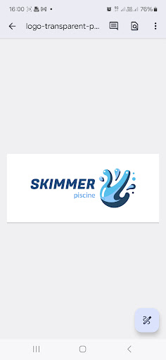 Photo de SKIMMER Technicien Piscine
