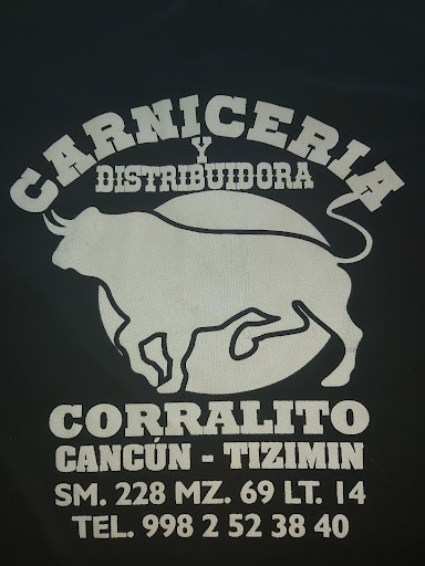 Carnicería ""El corralito""