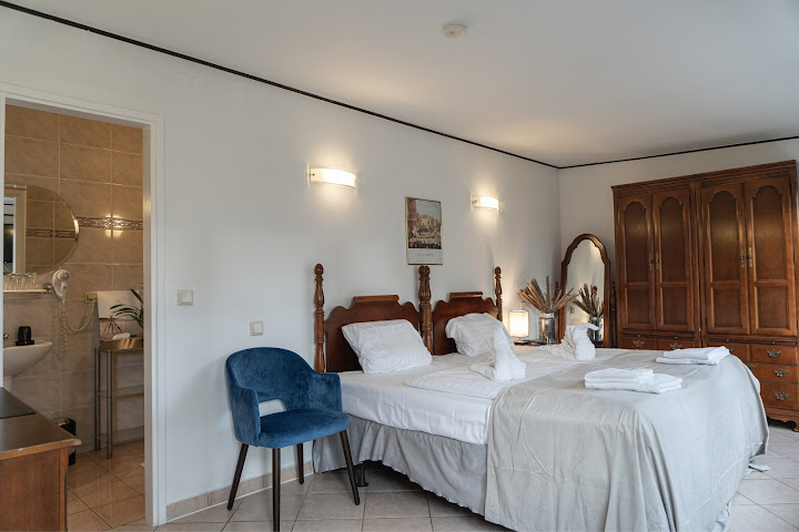 Hotel-Petit am Wannsee by null