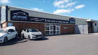 J&J Motors Superstore Crosshands Llanelli