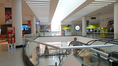 Photos of Mall Valle Curic&oacute;