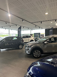 Photo n°35 de Kia Bernier | Massy à Massy (Vendeur de voitures d'occasion)