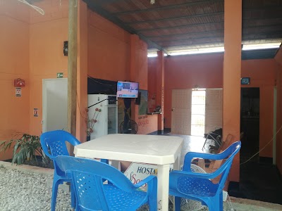 Photos of Hostal Sossella