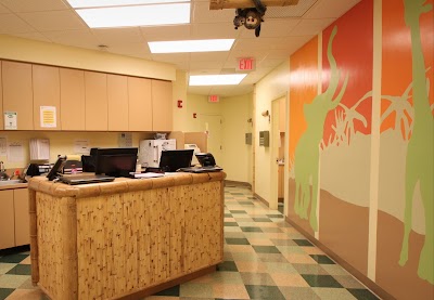 Pediatric Associates Coconut Creek