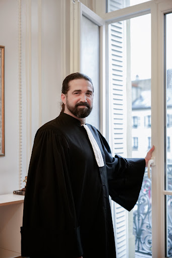 Benjamin BRAME Avocat droit des étrangers - immigration - migrants - titre de séjour - OQTF - Visa - Naturalisation Gallery - France