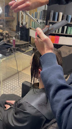 Photo n°31 de MINISTRY OF HAIR OFFICIAL à Montpellier (Salon de coiffure)