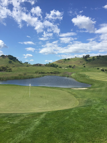 Jeremy Okawa Golf Academy