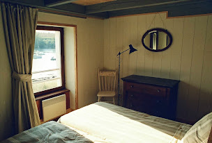 Photo n°17 de Sainte-Marguerite à Henvic (Gîte)