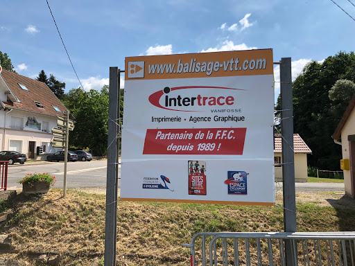 Intertrace - Visual