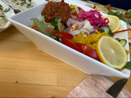 Broodje Snackbar Tip-Top - Thumbnail