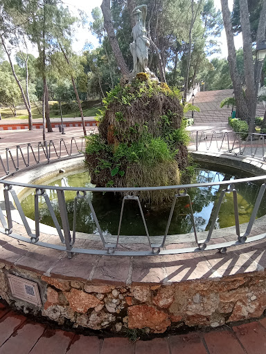 Termet de l'Ermita de la Verge de Gràcia - Thumbnail