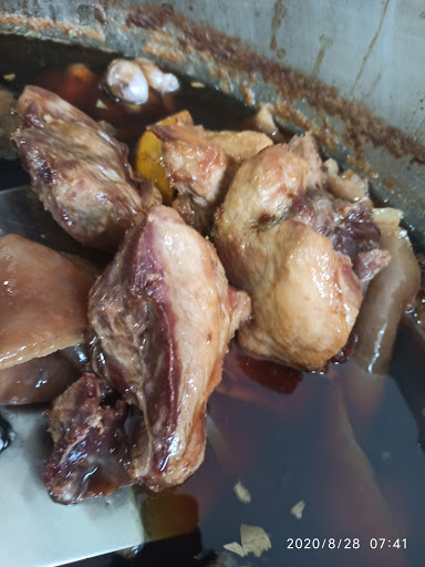 Carnitas y Chicharrones Los Shekos - Thumbnail