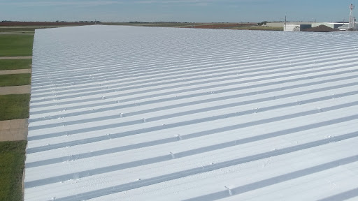 Trout's Roof Coating