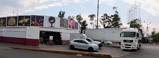 Vinos y licores el loboIZTAPALAPA