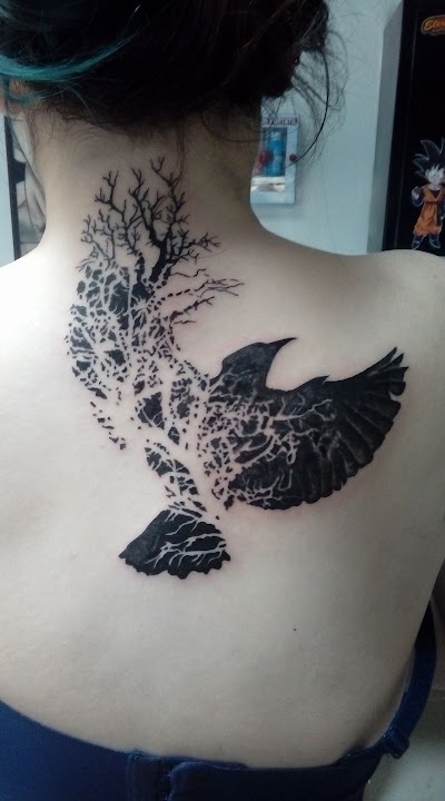 Photos of Dahua Studio Tattoo