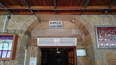 Kapıcı Camii