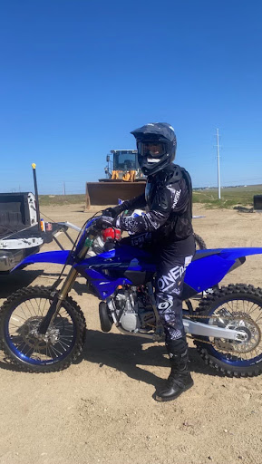 Boomtown Motocross - Thumbnail