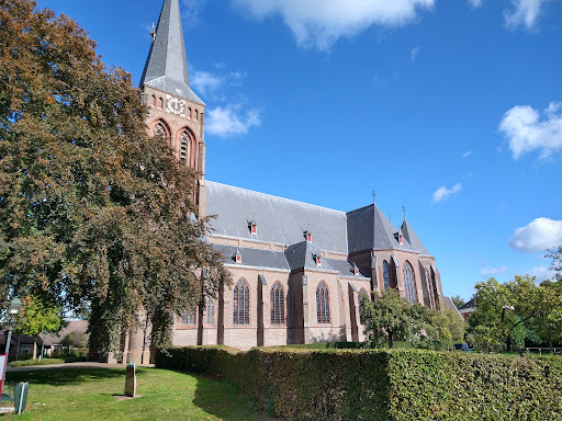 Hertenpad - Thumbnail
