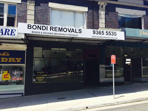 Bondi Removals - Thumbnail