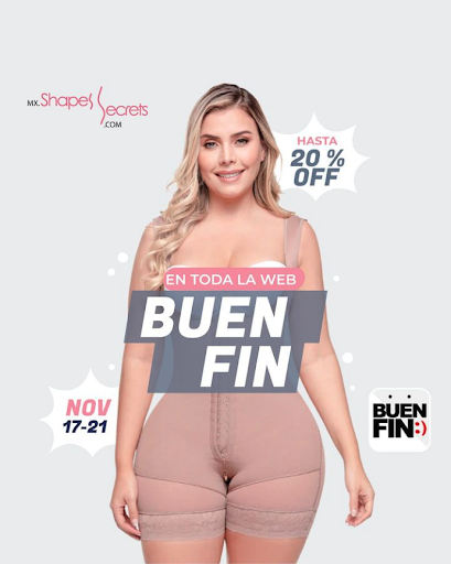 Fajas Colombianas Originales | Tienda Online - Thumbnail