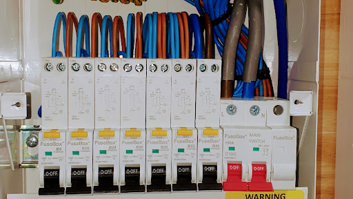 DriziElectrical