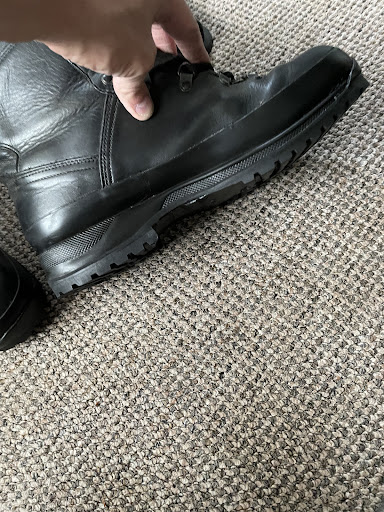 The Newland Cobbler Gallery - United Kingdom