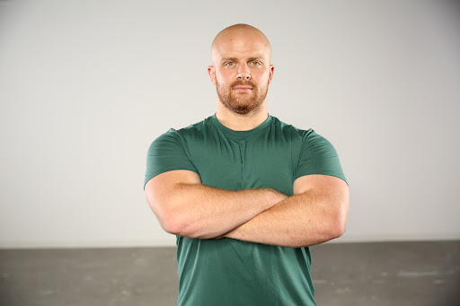 Otey Fitness