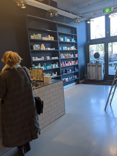 The City Street Spa Gallery - Netherlands