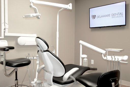 southern delaware dental specialists