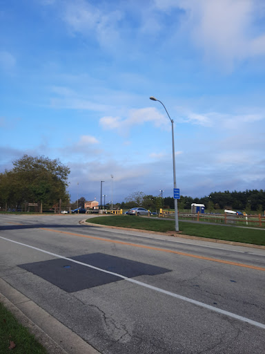 GORC Park - Visual
