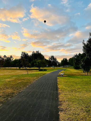 Claudelands Park - Thumbnail