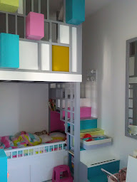 Photo n°19 de Menuiserie Jerome Fietta à Ormoy (Fabricant de meubles)