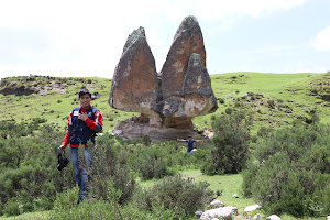 Turismo en Abancay - Apurimac MUSUQPACHA TRAVEL 7