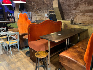 Photo n°43 de Orun Pizza & Pub à Paris (Pizzas à emporter)