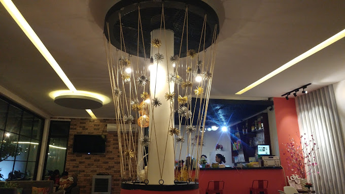Relax Coffee, Long Hải, Long Điền, Bà Rịa Vũng Tàu