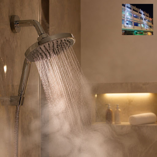 Planning a winter visit to Varanasi? A steady hot water supply can make all the difference after… post image