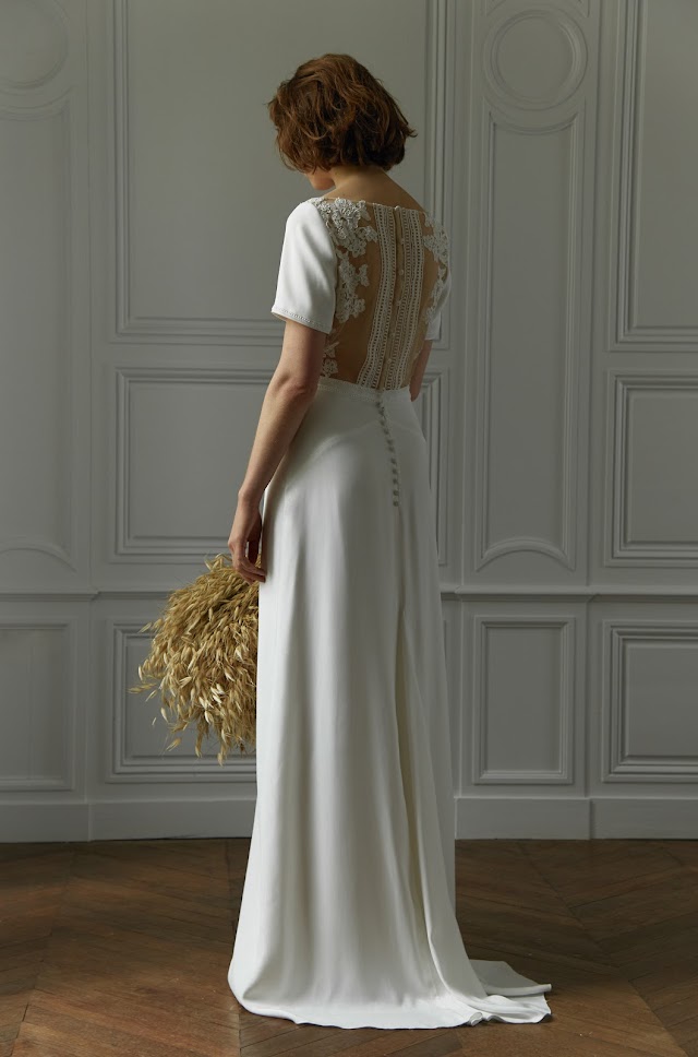 Céline de Monicault