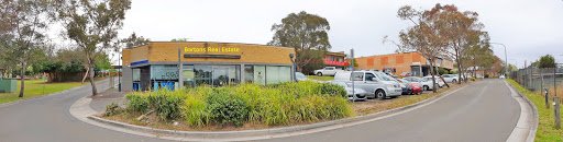 Bartons Real Estate