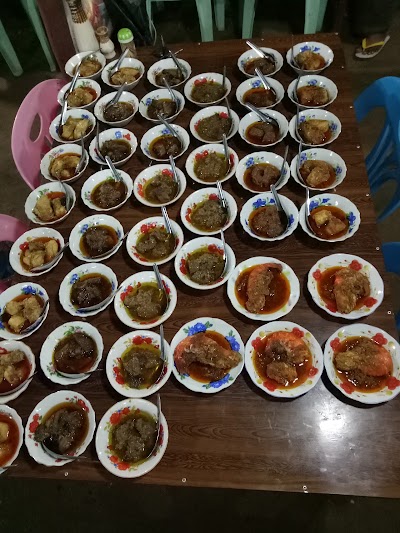 Photos of Yoe Yar Myanmar Food