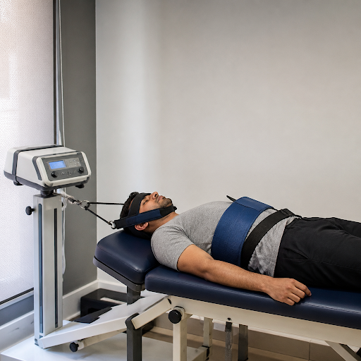 Struggling with constant lower back pain or lumbar spondylosis? At PureFlex Physio clinic in Lajp… post image