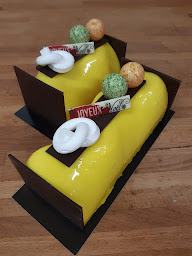 Photo n°39 de Aux délices de Hanches à Hanches (Boulangerie)