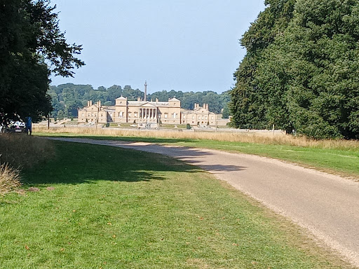 Holkham Obelisk - Thumbnail
