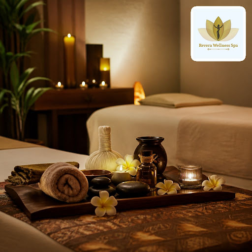 Escape the rush of Bengaluru and sink into Revera Nirwana, our signature multi-hour spa journey a… post image