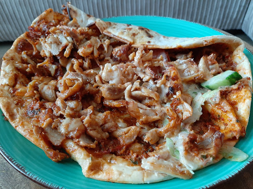 Shoarma Pizzeria San Remo - Thumbnail