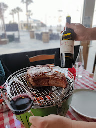 Photo n°52 de Les Copains À Table à Canet-en-Roussillon (Restaurant)