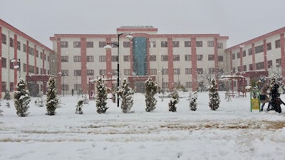 Gaziantep University Faculty of Education