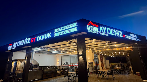 Aydeniz Et&Tavuk